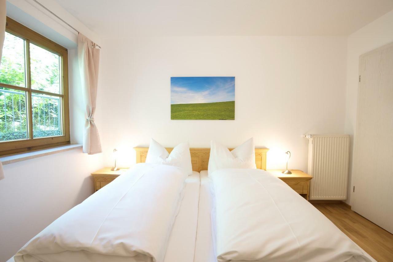 Rettenberger Murmele Exteriér fotografie